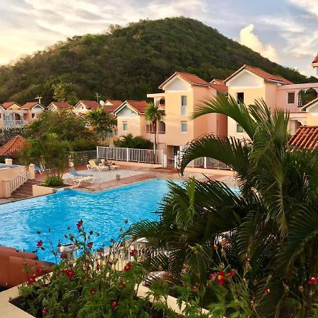 Hamo Tropical Piscine Proche Plage Apartment Sainte-Anne Exterior photo